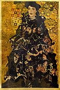 A Chador for Klimt's Adele Block-Bauer