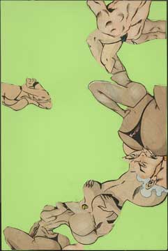 Body Parts
