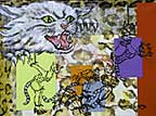Cat Attack