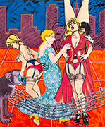 Joan Brown