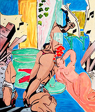 Notes on Matisse 