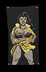 Rubber Stripper