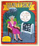 Beauty Shop
