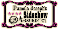 Sideshow Logo