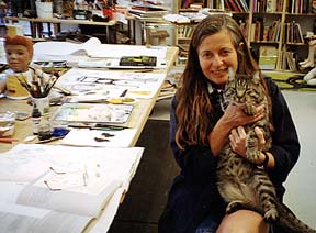 Pam & Max Photo