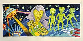 Celestial Consorts