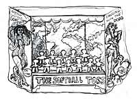 Sketch: Ball Toss