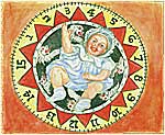Baby Wheel