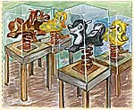 Extinct Animals